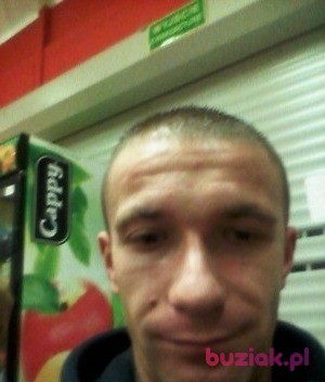 Emil, Male, 34, Starachowice, Polska, Photo: 1