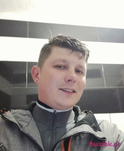Krzysztof , Male, 33, Choszczno, Polska, Photo: 2