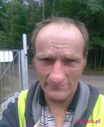 darek, Mężczyzna, 51, Zielona Góra, Polska: 1