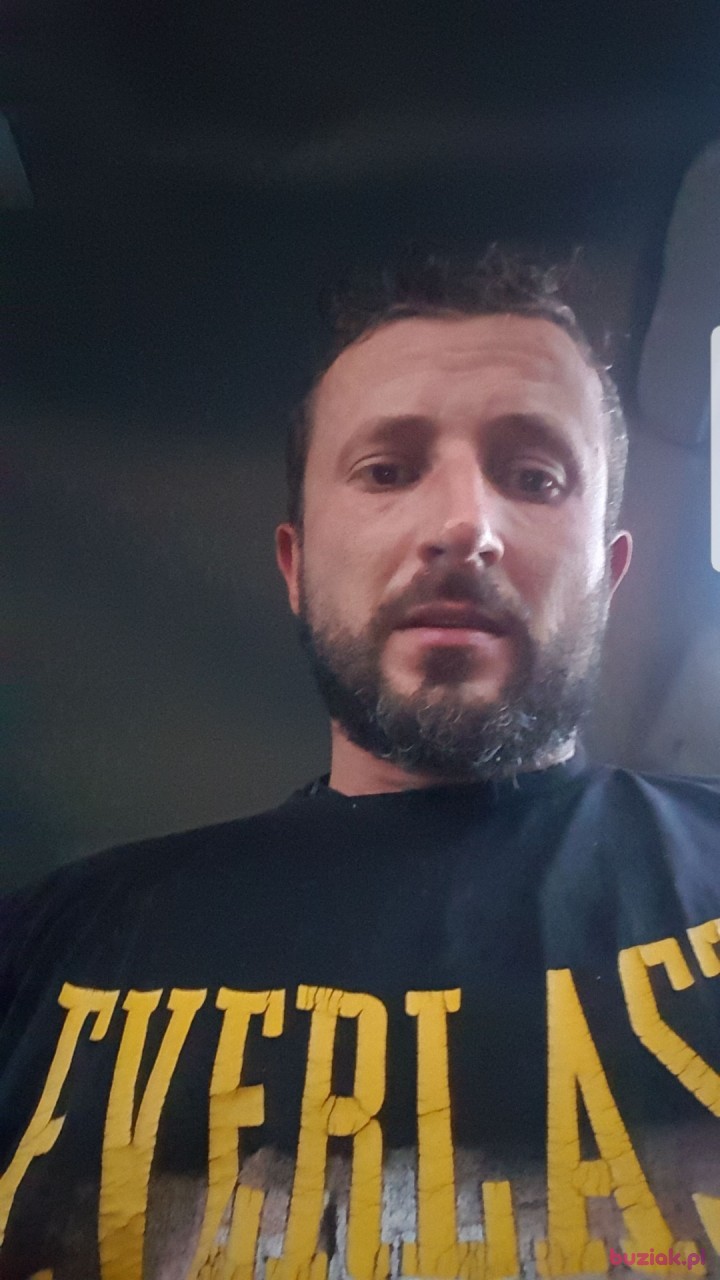 Pawel, Male, 43, Monachium, Niemcy, Photo: 1