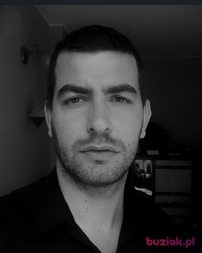 Maciej, Male, 39, Katowice, Polska: 1