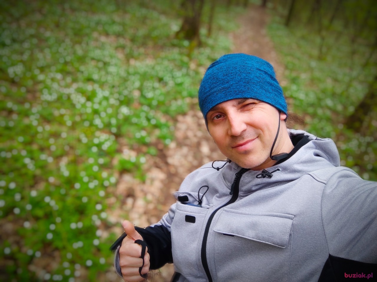 Szymon, Mężczyzna, 40, Tomaszów Mazowiecki, Polska, Zdjęcie: 1