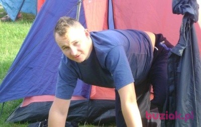 Sławomir, Mężczyzna, 44, Police, Polska: 1