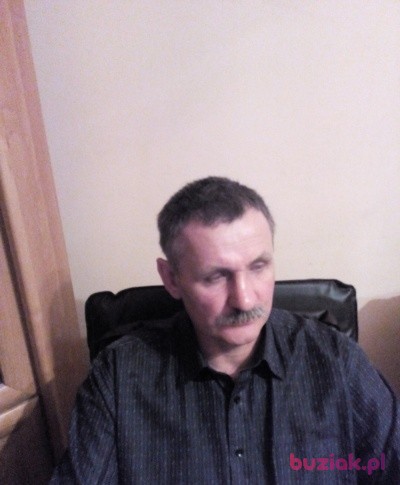 Zbigniew, Male, 60, Kętrzyn, Polska: 1