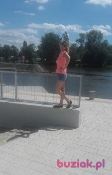 Basia, Kobieta, 39, Wrocław, Polska, Zdjęcie: 6