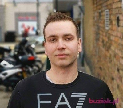 Tomasz, Mężczyzna, 28, Westminster, Wielka Brytania: 1