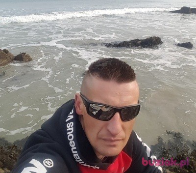 Tomasz, Mężczyzna, 43, Bamber Bridge, Wielka Brytania, Zdjęcie: 1