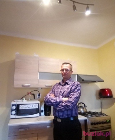 Mariusz, Mężczyzna, 43, Pabianice, Polska, Zdjęcie: 2
