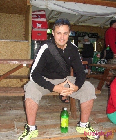 Zbyszek, Mężczyzna, 51, Łódź, Polska, Zdjęcie: 1