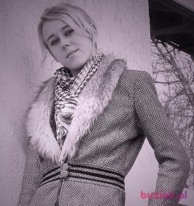 Katarzyna, Female, 35, Zamość, Polska, Photo: 2