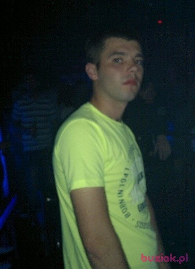 Patryk, Male, 32, Sława, Polska, Photo: 1