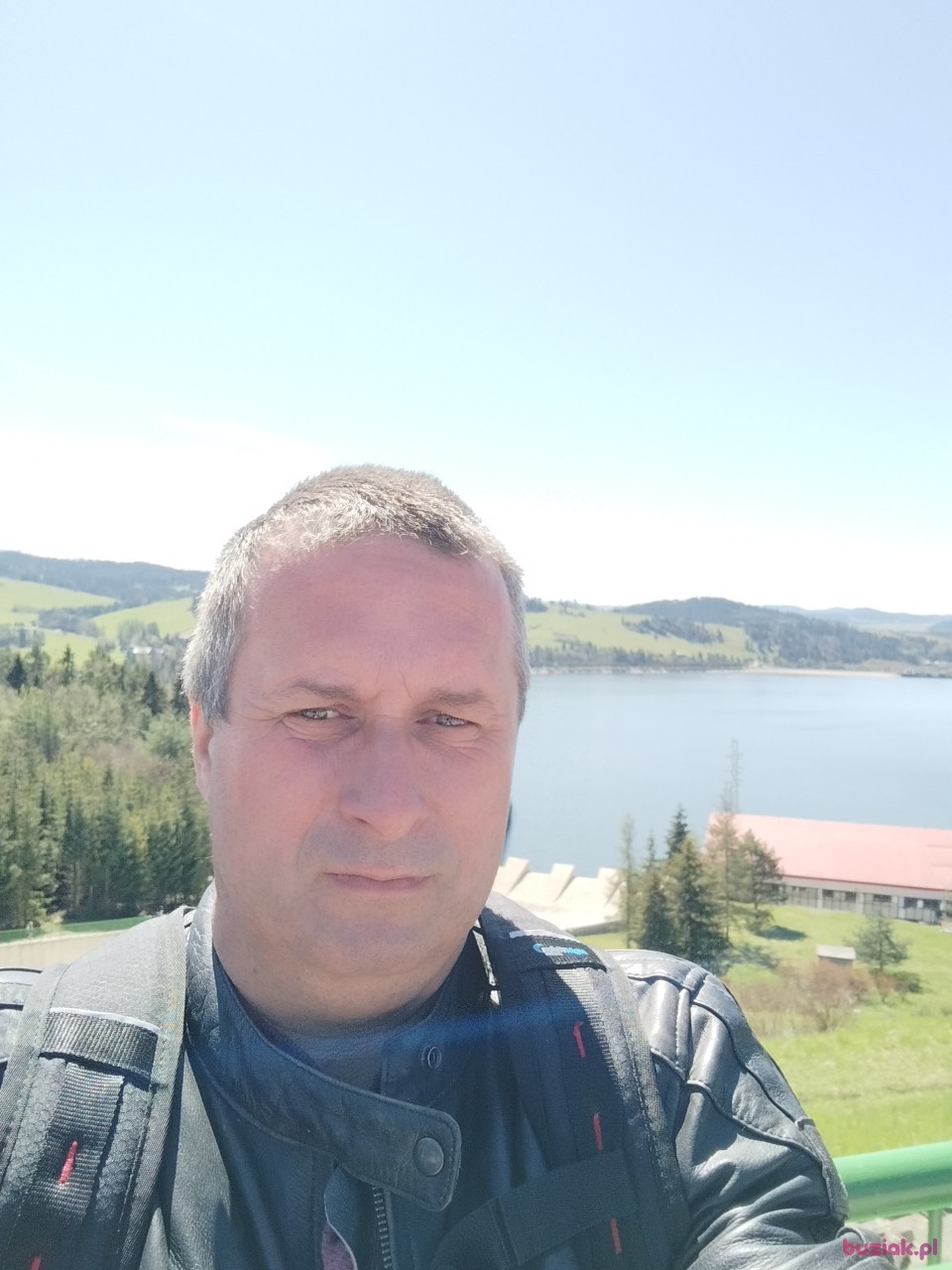 Rafal, Mężczyzna, 43, Pinczów, Polska, Zdjęcie: 2