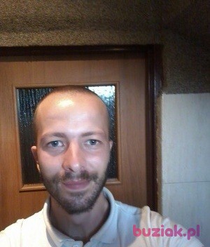 Marcin, Mężczyzna, 35, Lidzbark Warmiński, Polska, Zdjęcie: 2