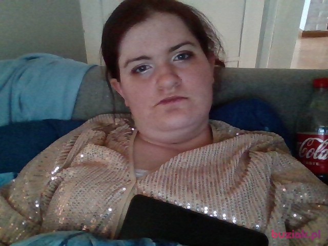 Juna, Female, 20, Konstancin-Jeziorna, Polska: 1