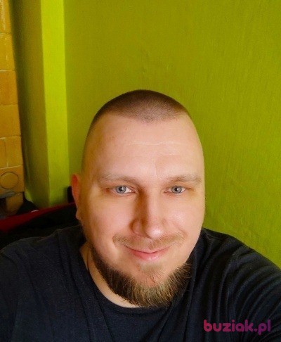 Radosław, Mężczyzna, 42, Szczecin, Polska, Zdjęcie: 1