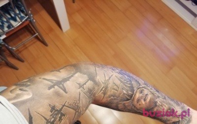 Robert, Mężczyzna, 44, Berlin, Niemcy, Zdjęcie: 11