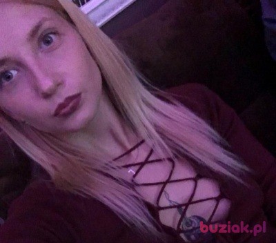 Ashley, Kobieta, 27, Barczewo, Polska, Zdjęcie: 2