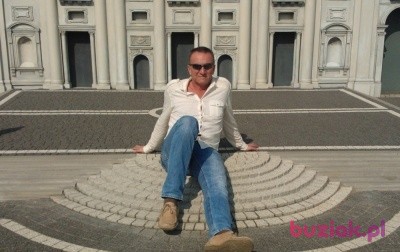 Krzysztof, Mężczyzna, 61, Kielce, Polska, Zdjęcie: 1