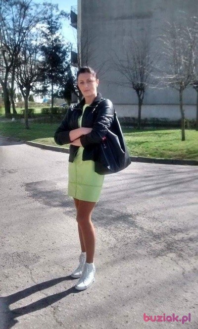 Kamila , Female, 46, Janikowo, Polska, Photo: 4