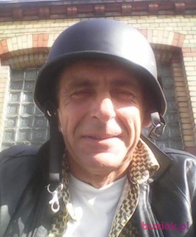 Zbigniew, Mężczyzna, 64, Poznań, Polska, Zdjęcie: 2
