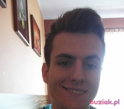 Michał, Male, 28, Błonie, Polska: 1