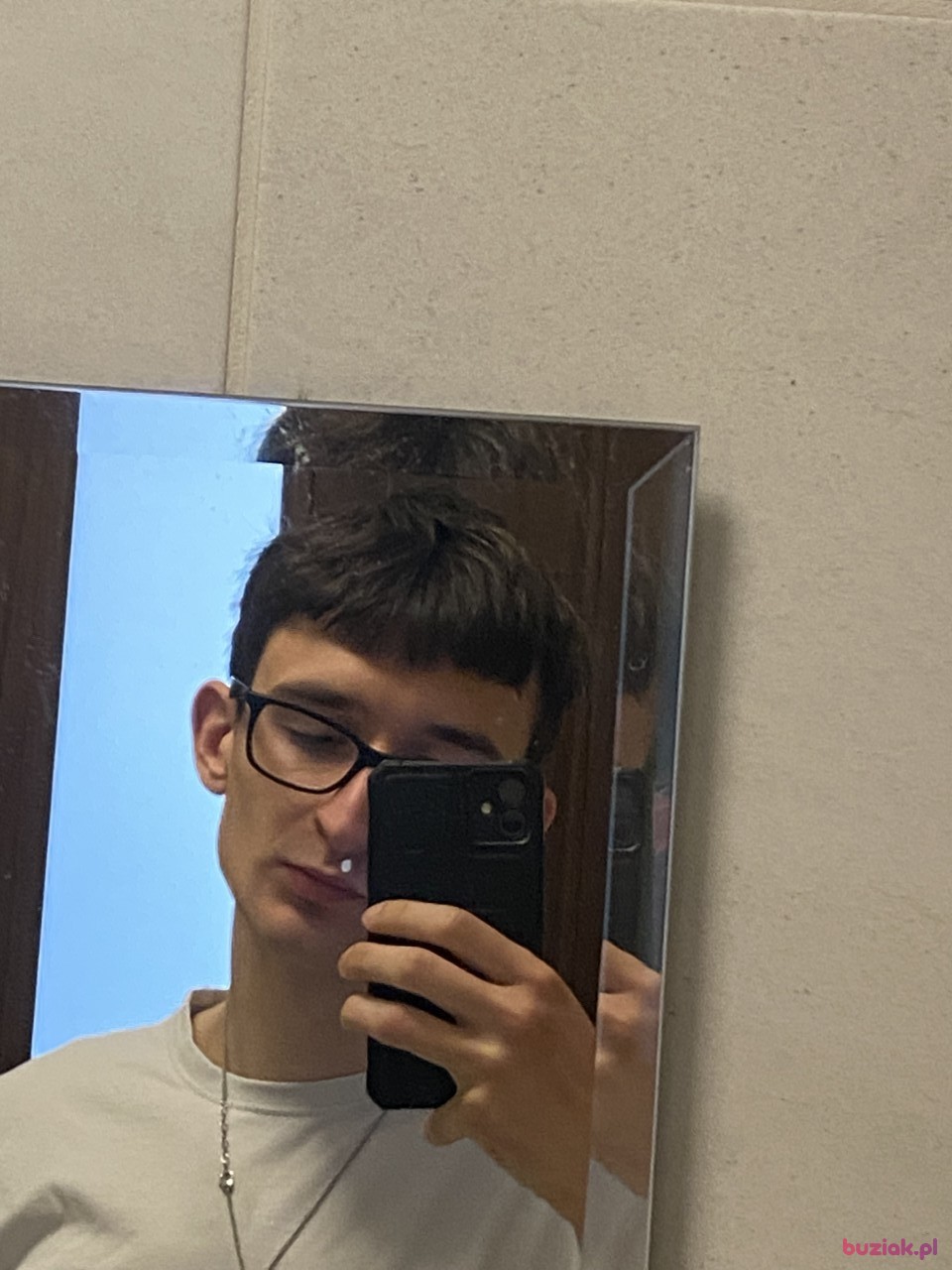 Krzysiek, Mężczyzna, 20, Rzeszów, Polska: 1