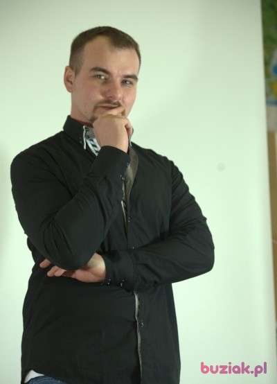 Tomek, Male, 36, Radomsko, Polska: 1