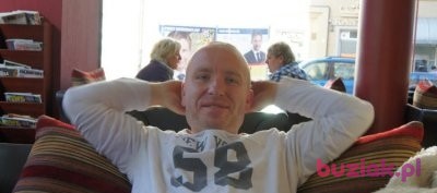 ADAM, Mężczyzna, 44, Legnica, Polska, Zdjęcie: 5