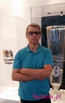Marian, Male, 55, Olsztyn, Polska, Photo: 5