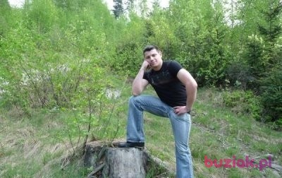 Andrzej, Male, 39, Chorzów, Polska, Photo: 1
