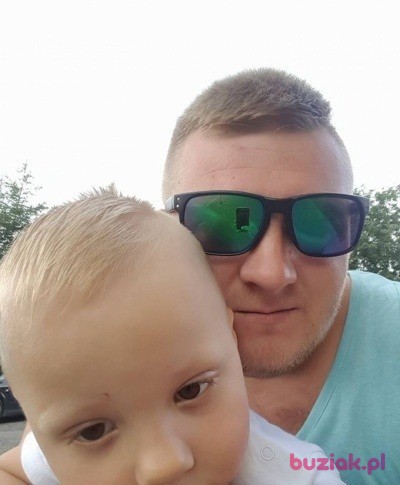 Damian, Male, 34, Gryfice, Polska, Photo: 5