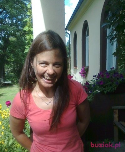 Natalia, Kobieta, 49, Warszawa, Polska, Zdjęcie: 1