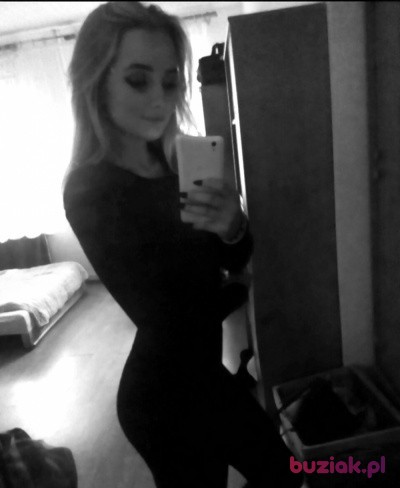 Marlena , Female, 26, Zielona Góra, Polska: 1