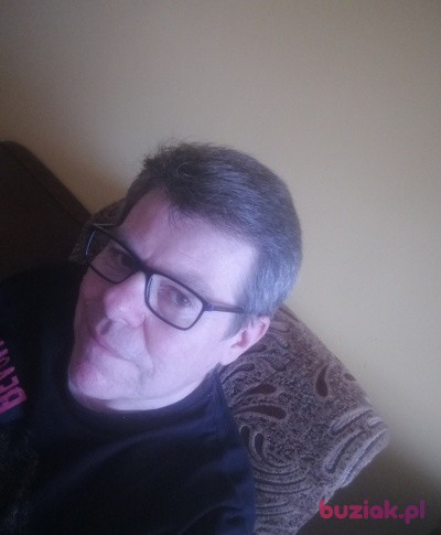 Krzysiek, Mężczyzna, 56, Polska: 1