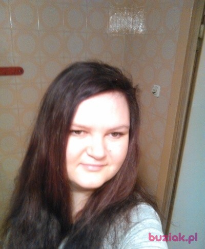 ilona, Female, 33, Łódź, Polska, Photo: 3