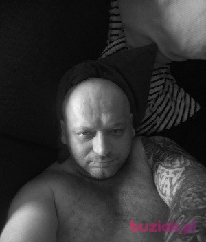 Radek, Male, 44, Bergheim, Niemcy, Photo: 3