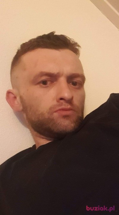 Mateusz , Mężczyzna, 34, Holandia: 1