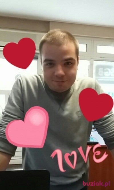 Darek, Male, 34, Oborniki, Polska, Photo: 3