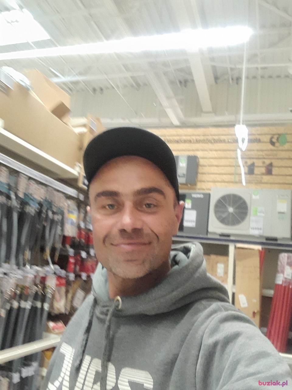 Razz, Male, 38, Jelenia Góra, Polska: 1