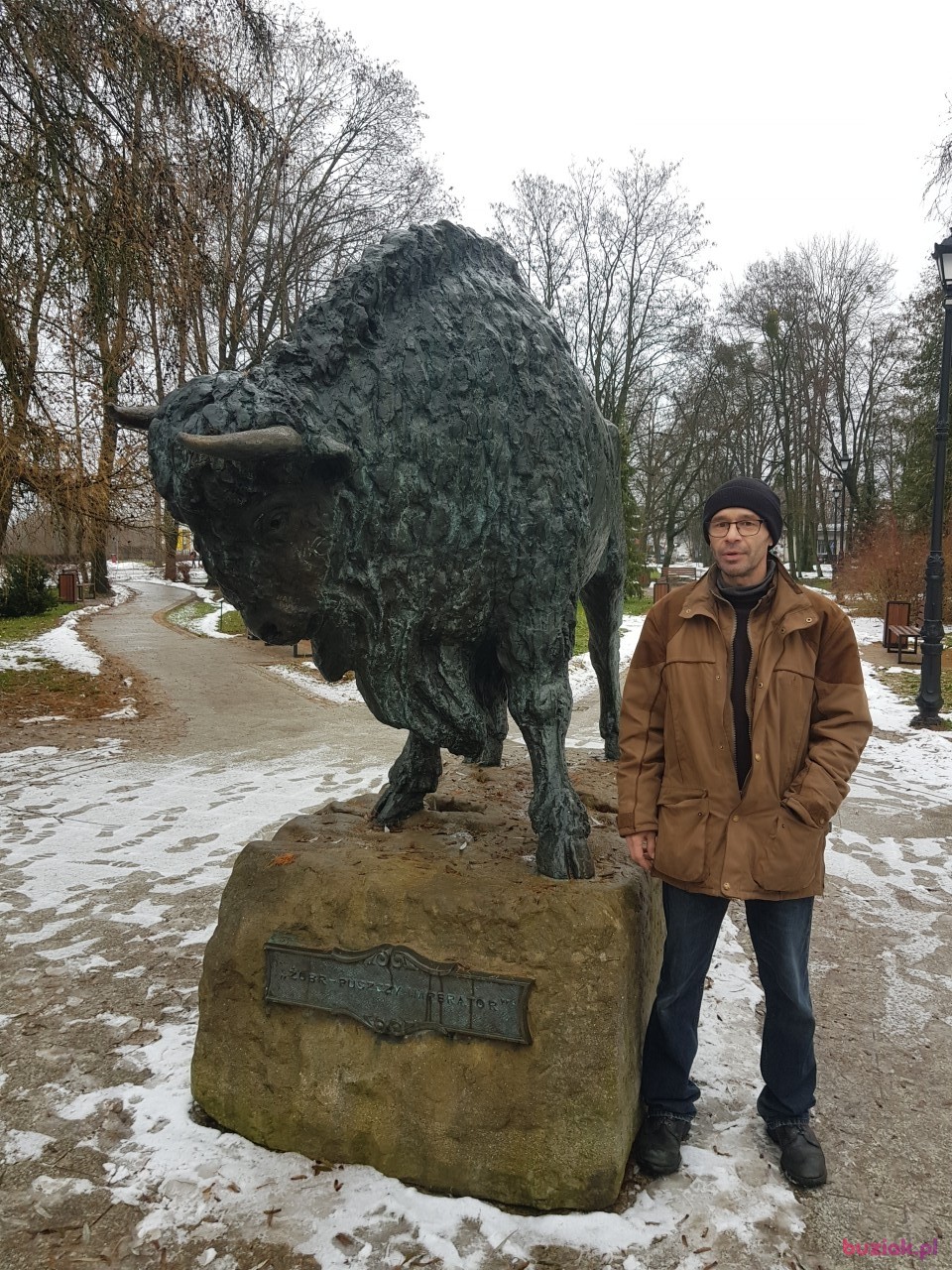 Marek, Male, 58, Enschede, Holandia, Photo: 2