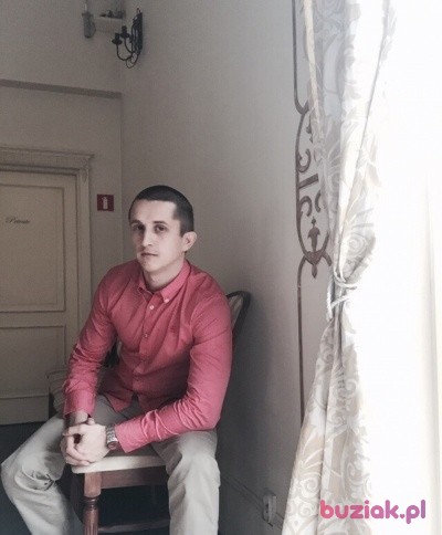 Marcin, Mężczyzna, 35, Kielce, Polska, Zdjęcie: 1