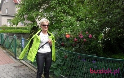 Elżbieta, Kobieta, 62, Goleniów, Polska, Zdjęcie: 1