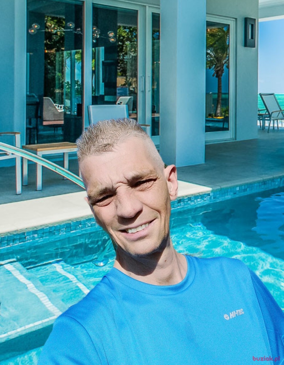 Artur, Mężczyzna, 54, Genk, Belgia, Zdjęcie: 1
