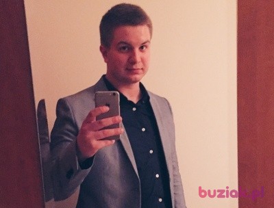 Krystian , Male, 32, Poznań, Polska: 1