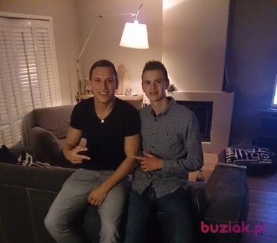 Dawid, Male, 30, Wrocław, Polska, Photo: 2