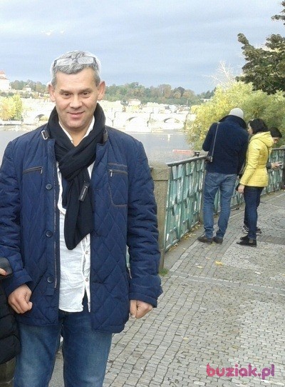 Tomasz , Male, 57, Jędrzejów, Polska, Photo: 2