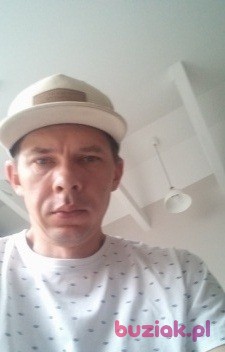Michu, Male, 42, Poznań, Polska, Photo: 2