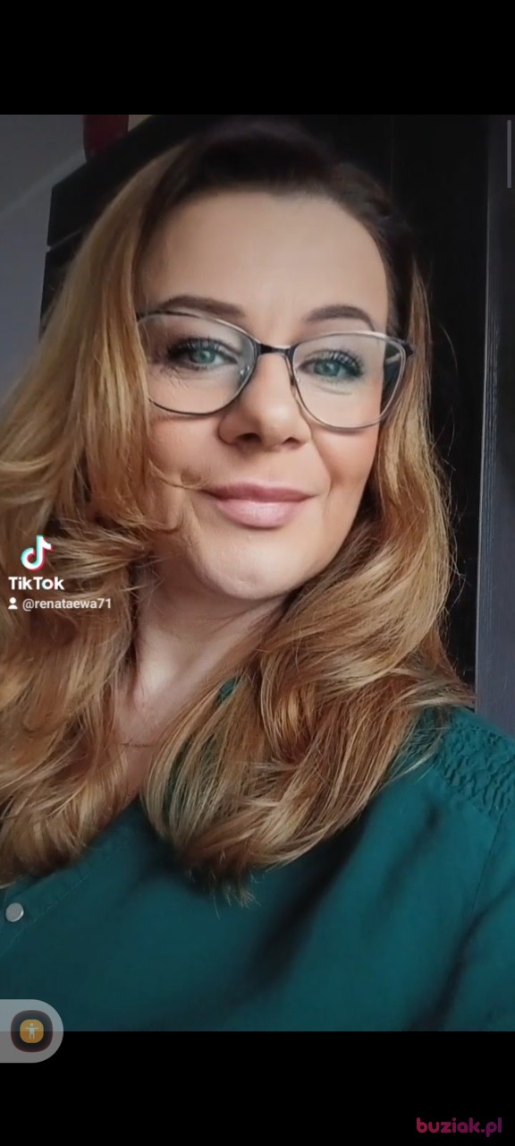 Ewa, Female, 53, Leszno, Polska, Photo: 2