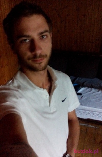 Piotr, Mężczyzna, 33, Warszawa, Polska, Zdjęcie: 1