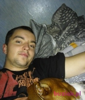 Patryk, Mężczyzna, 30, Opoczno, Polska: 1